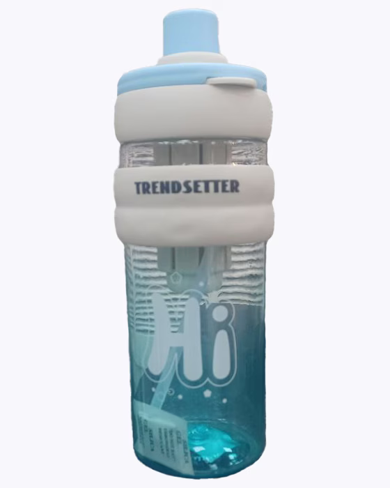 قمقمه سیلیکونی طرح TrendSetter